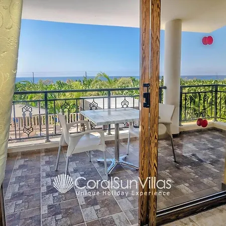 Impressive Exclusive Sea Caves Walk To Taverns Sleeps 11 Ref 507 Villa Peyia